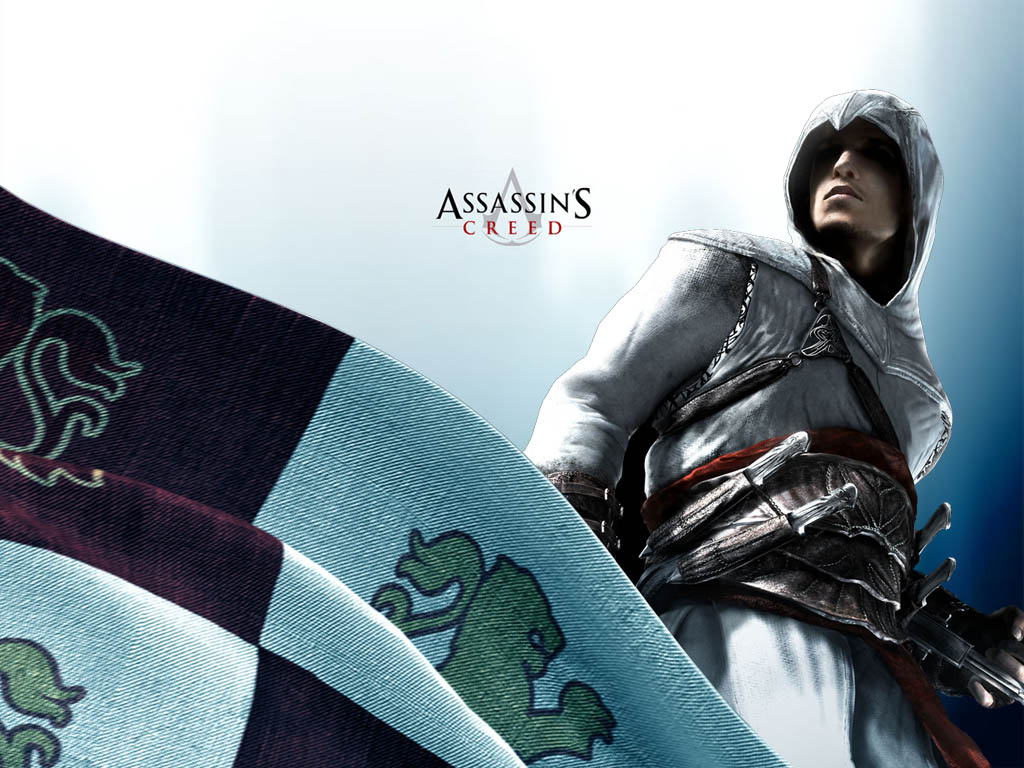 ASSASSIN CREED IMAGE